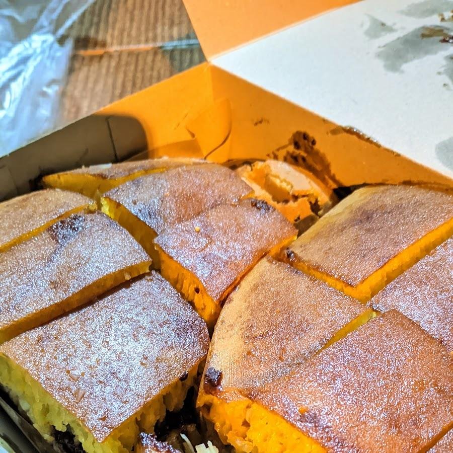 Badoet Kue Bandung, Martabak dan Pukis Cab. Ngaliyan