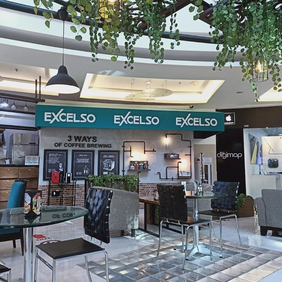 Excelso Coffee, Dharmahusada