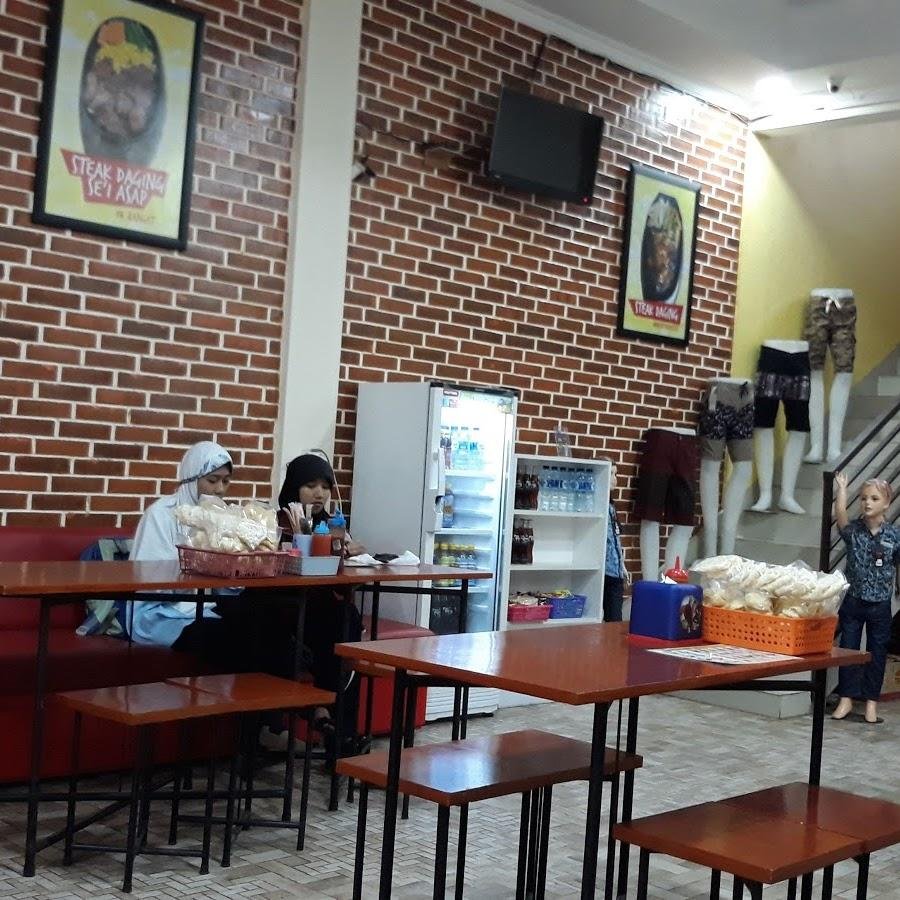 Metro Dimsum, Venus Raya