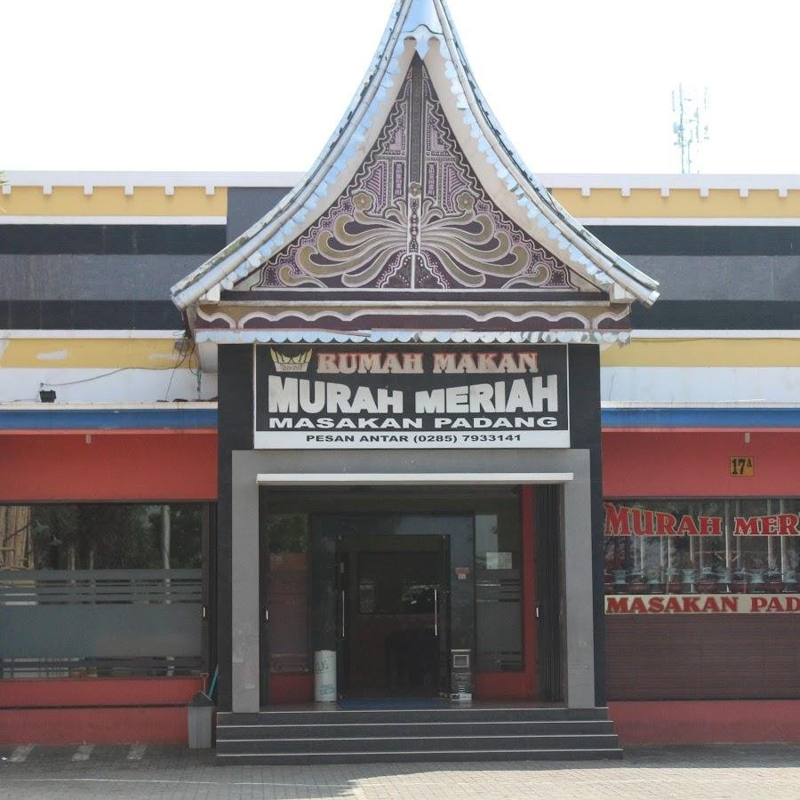 RM Padang Murah Meriah, Batang