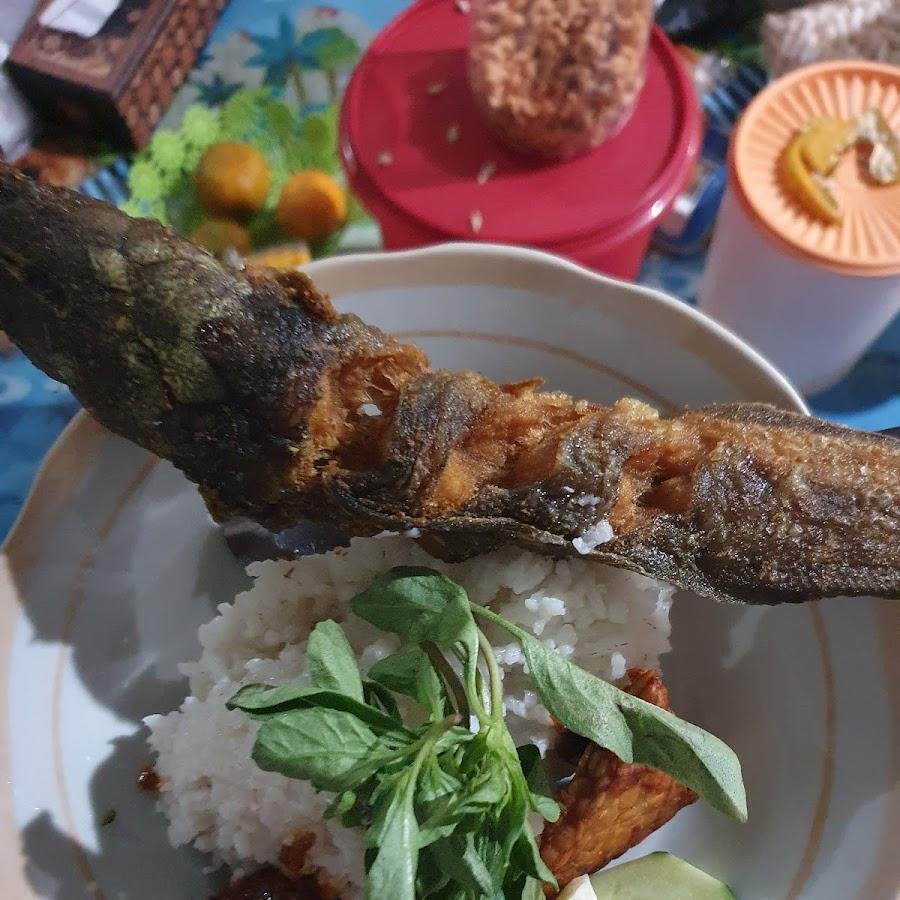 Pecel Lele Arela dan Soto Lamongan, Sewon