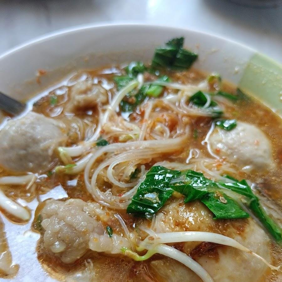 Bakso Wati, Rawamangun