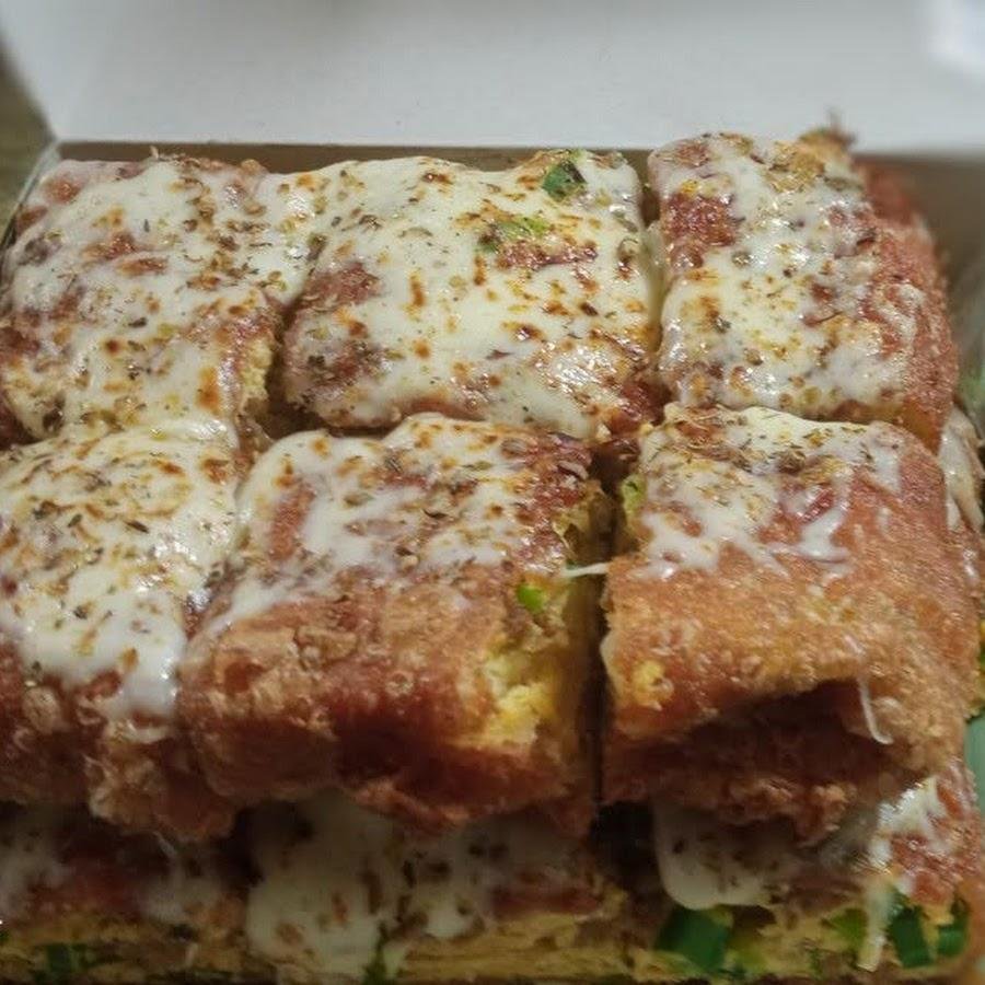 Martabak Kalista 2, Cakung