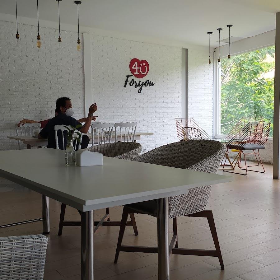 4U Resto n Cafe, Ungaran