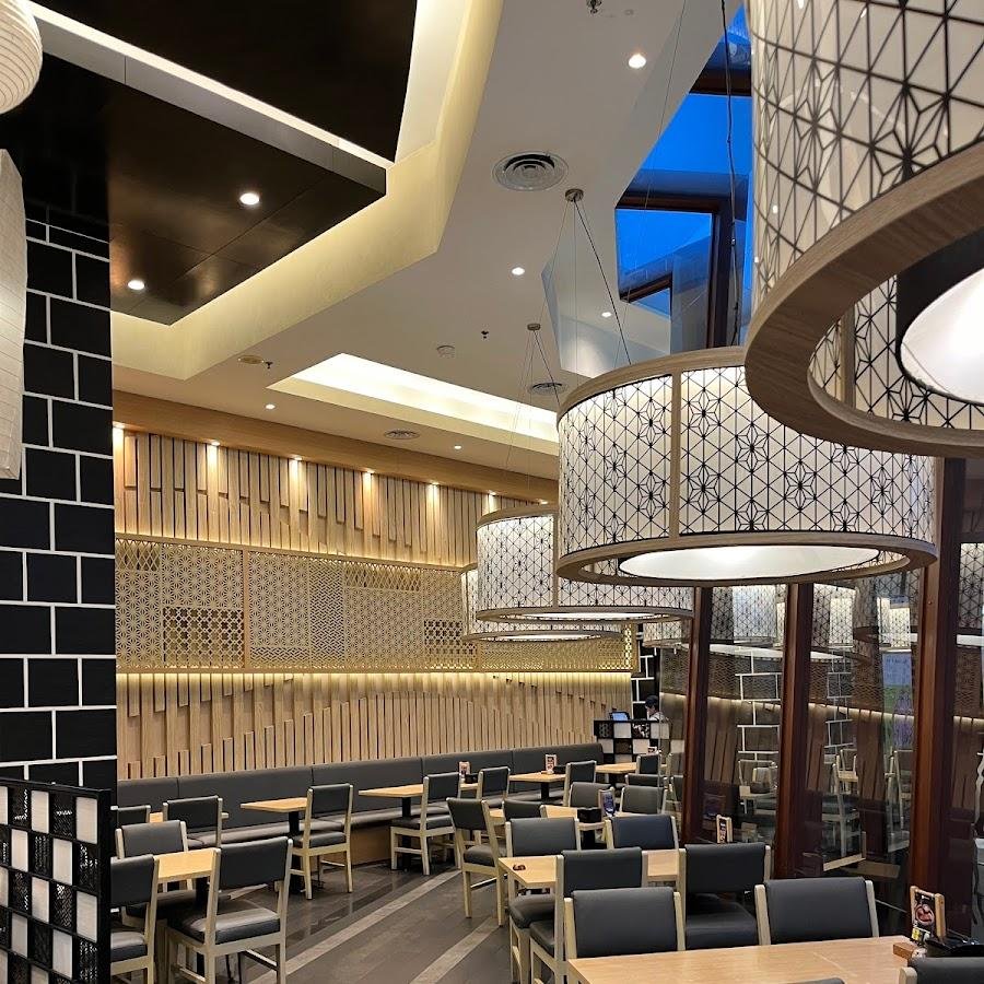 Ootoya, Pacific Place Mall