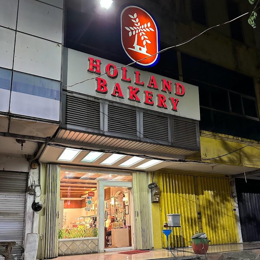 Holland Bakery, Bintoro