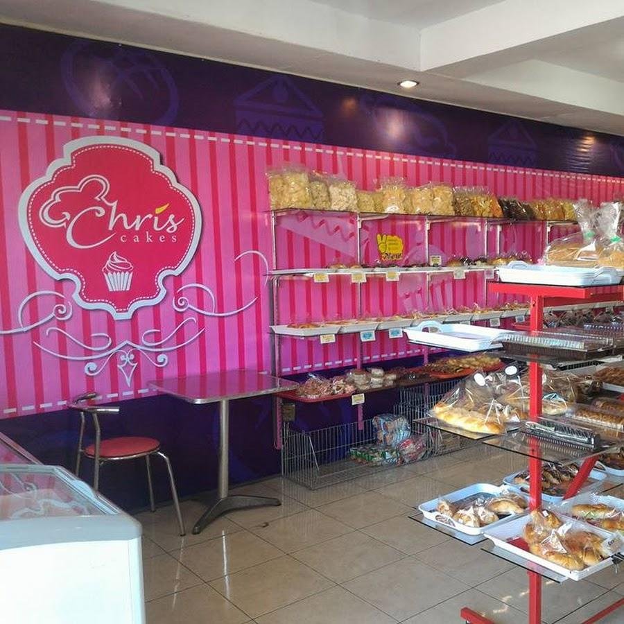 Chris Cakes, Cilacap