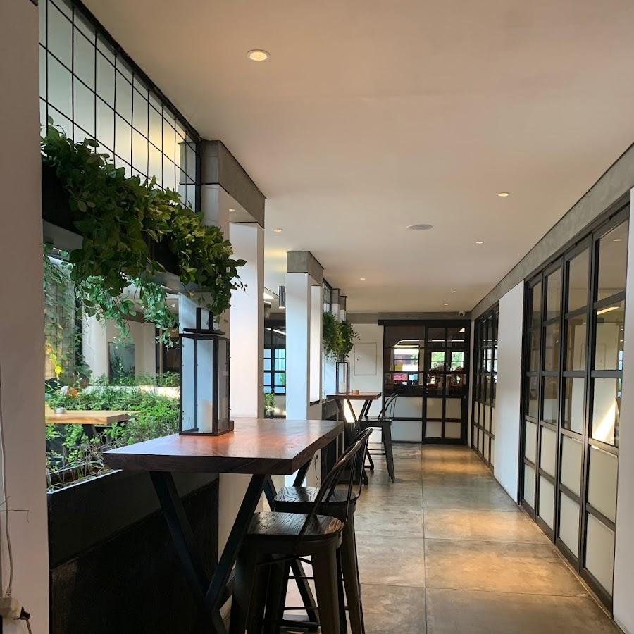 Dear Butter Cimanuk 12 Surabaya