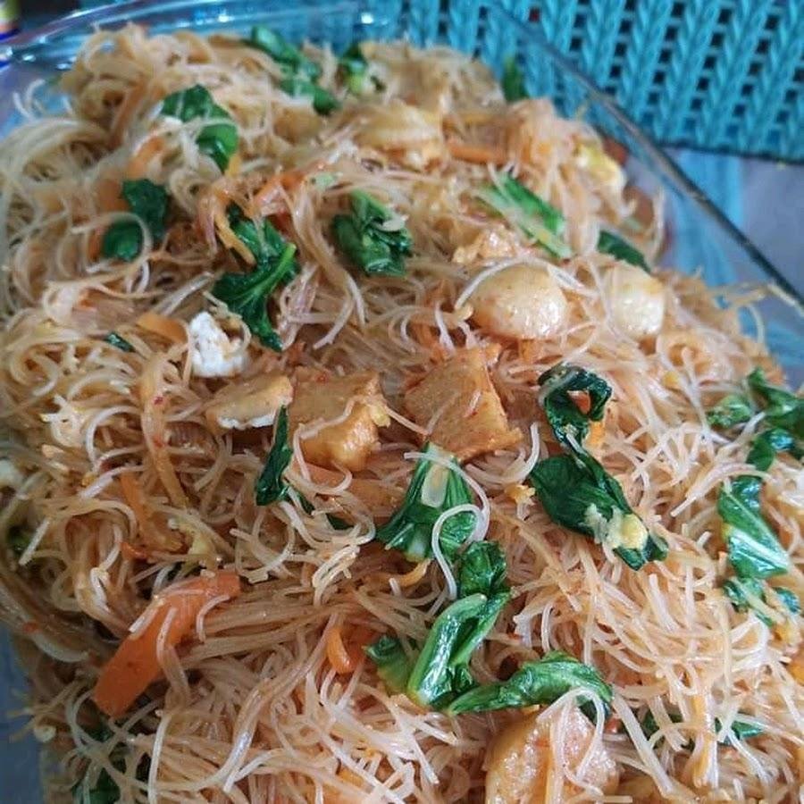 Ayam Geprek, Capcay Dan Nasi Goreng Warung Pak Joko Ndok, Banyudono