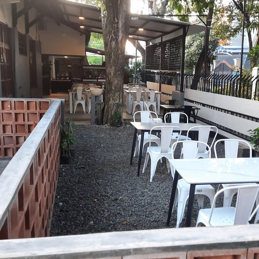Sate Apjay A21, Cempaka Putih