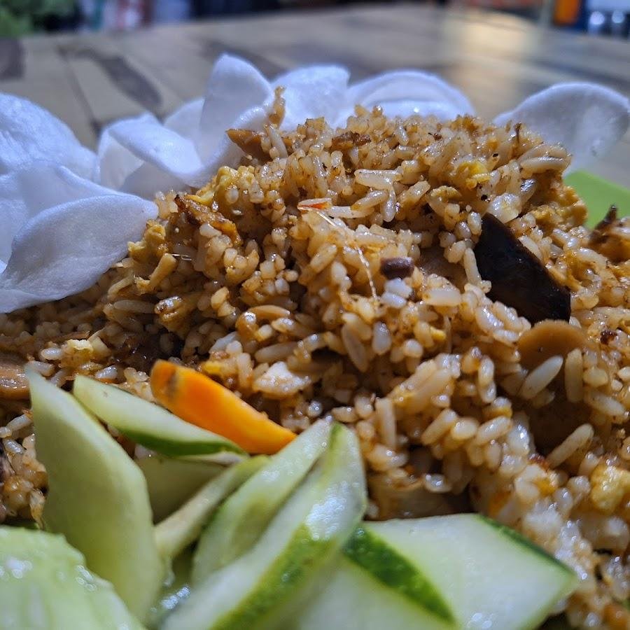 Nasi Goreng Dona, Tubagus Ismail