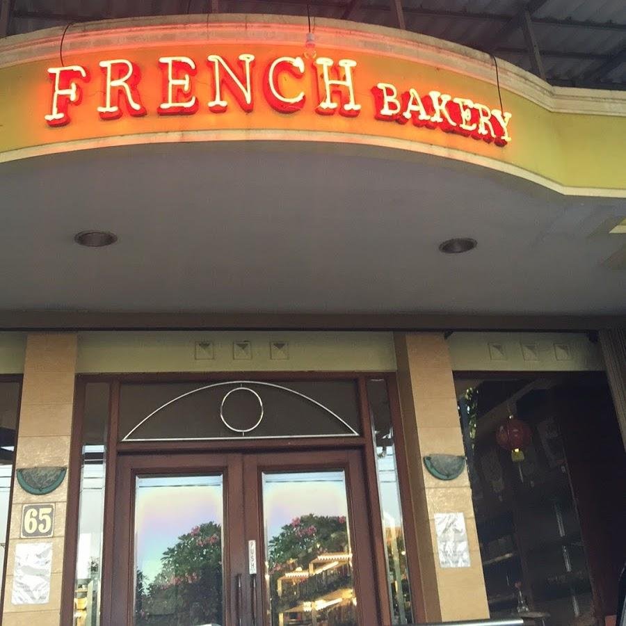French Bakery, Ngagel