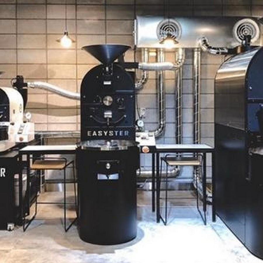 Bens Coffee, Kopo Sayati