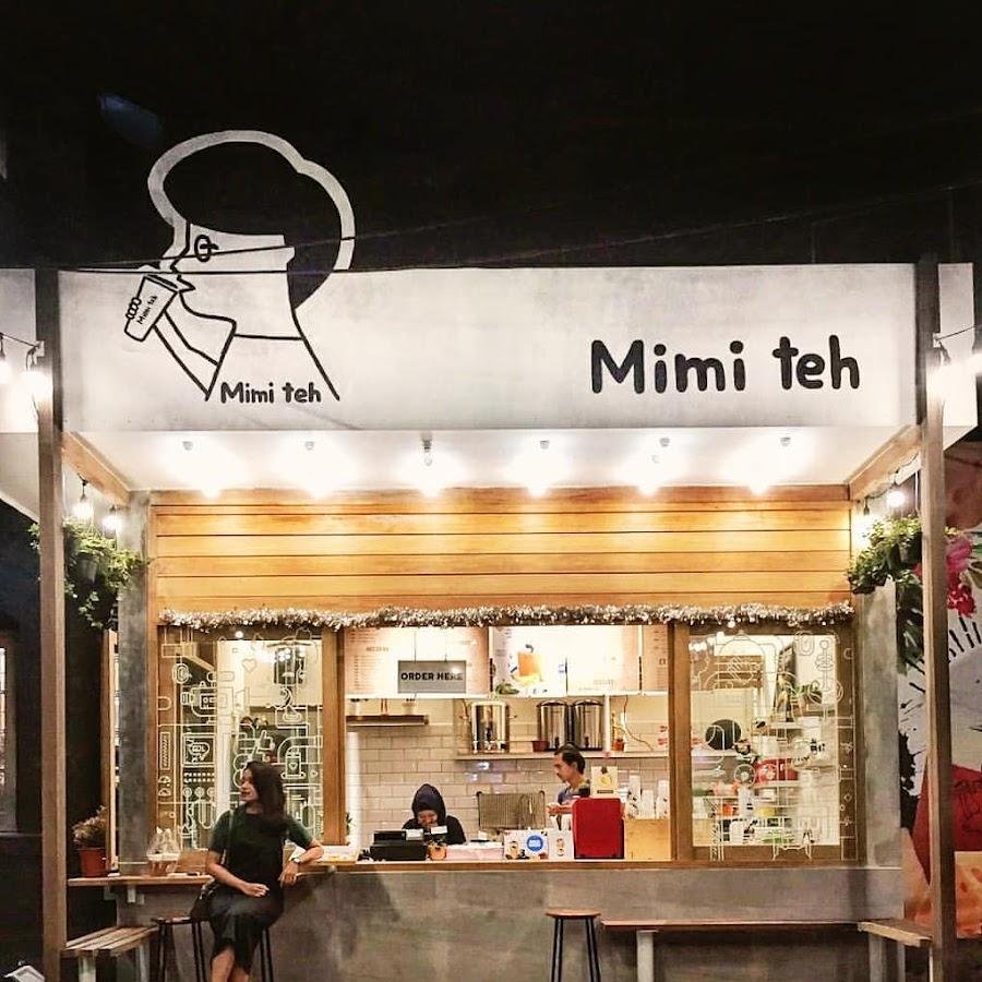 Mimi Teh, Trunojoyo