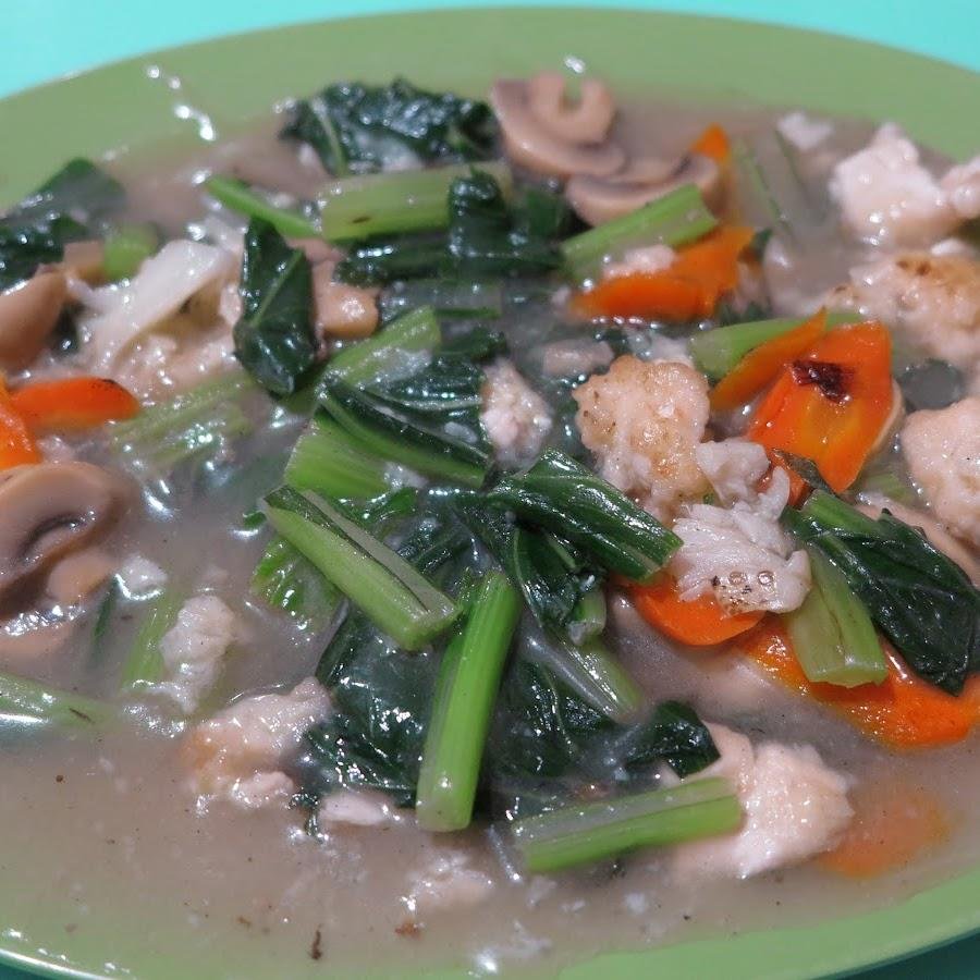 Mie Remaja Surabaya, Tumapel