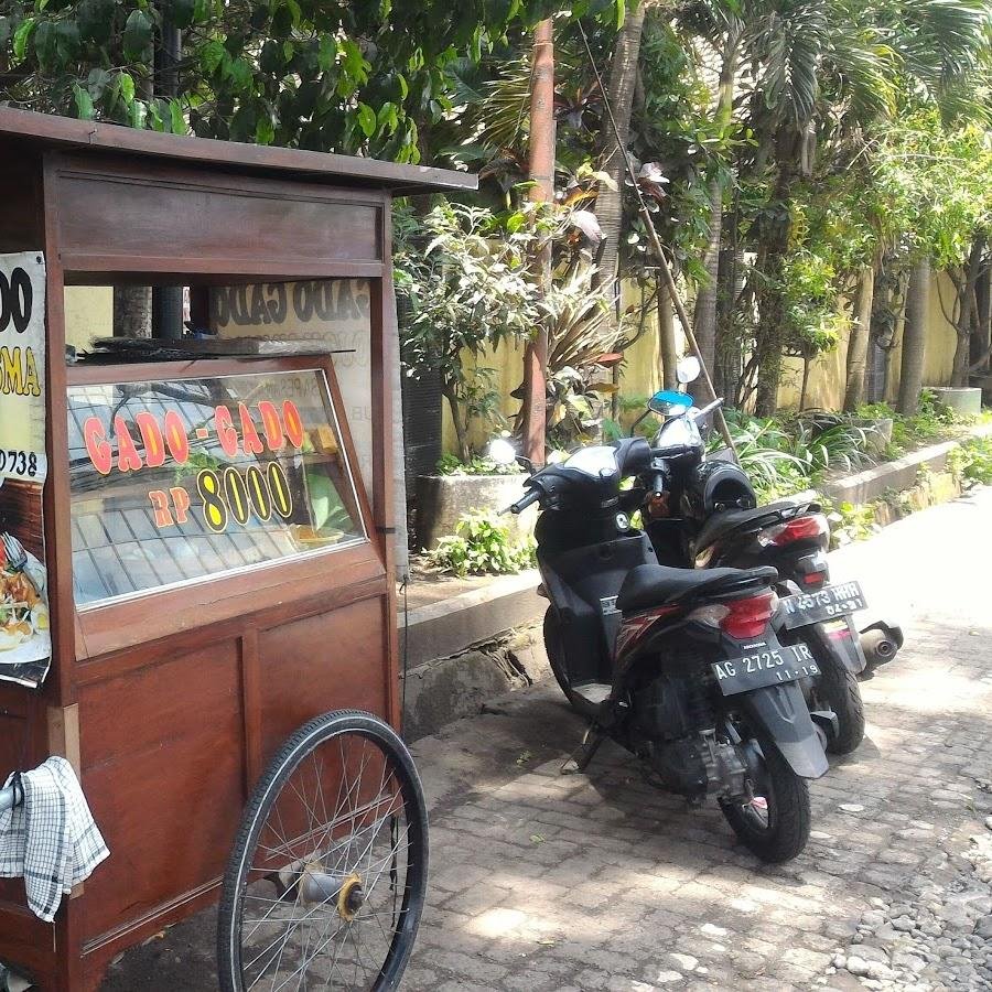 Gado-Gado Pojok Unisma, Lowokwaru