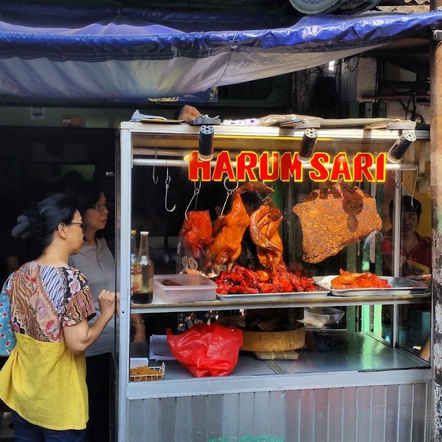 Harum Sari Hongkong Barbeque, Kemenangan