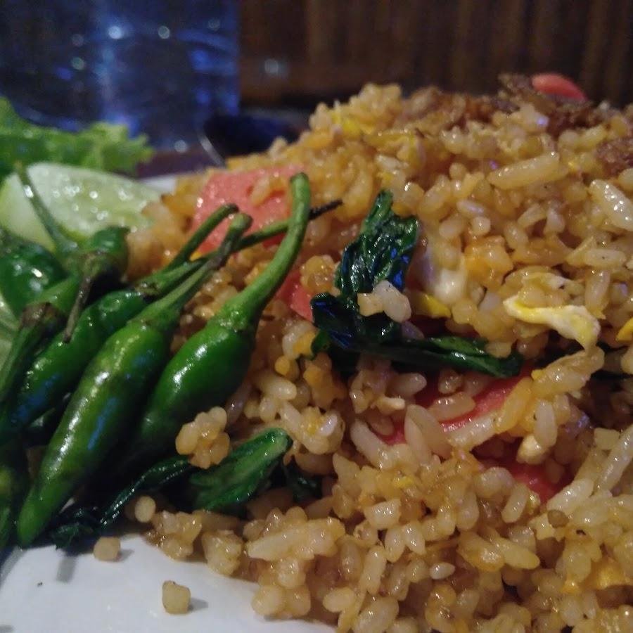 Cozy Coffee, Pungging