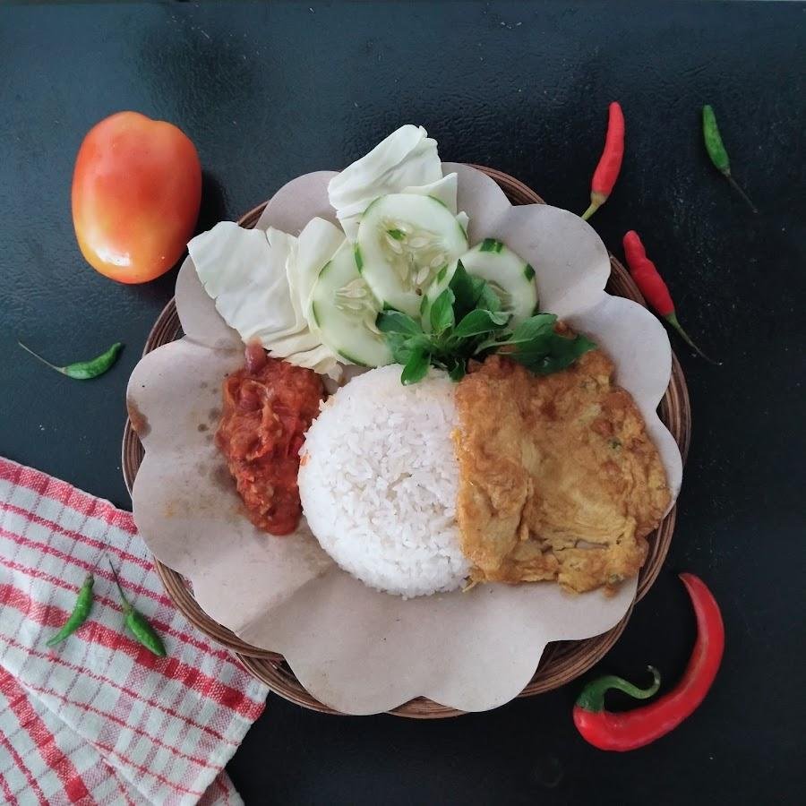 Warteg Crista Laka Laka, Manguharjo