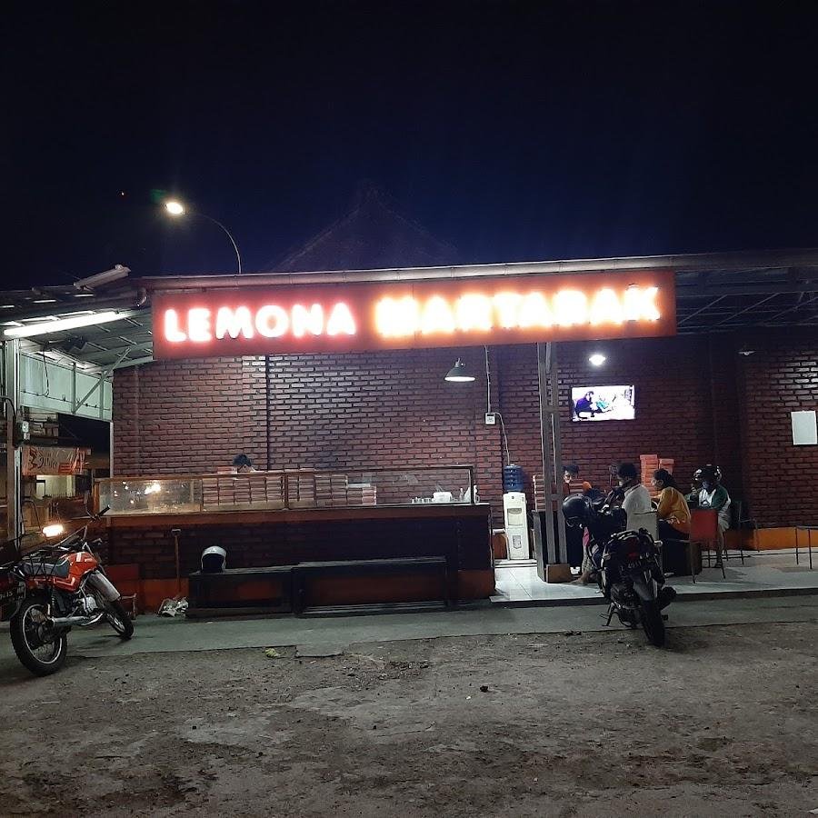 Lemona Cake and Bakery, Dr Sukardjo