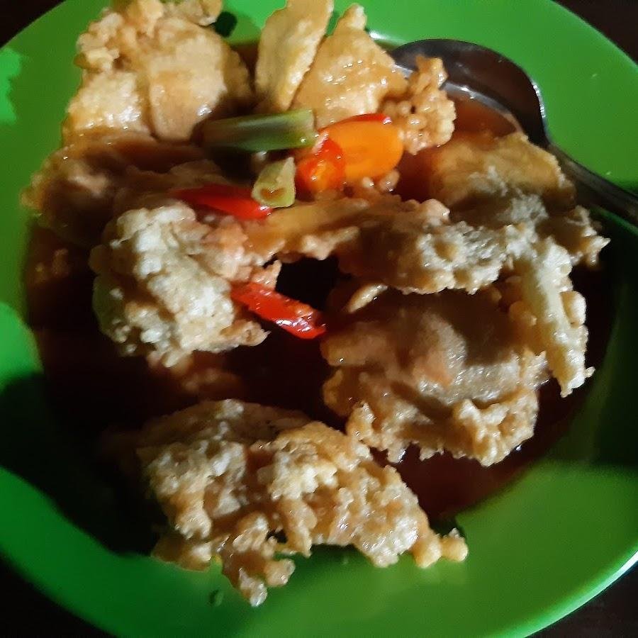 Nasi Goreng Armem, Menteng