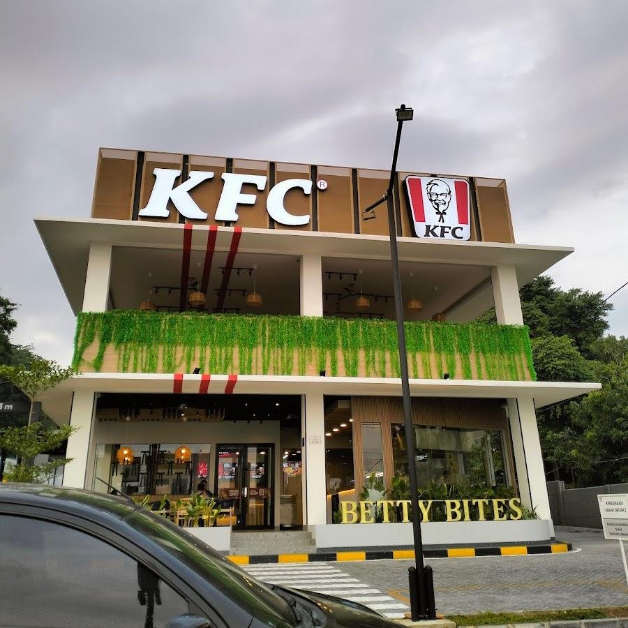 KFC, Sambiroto Semarang