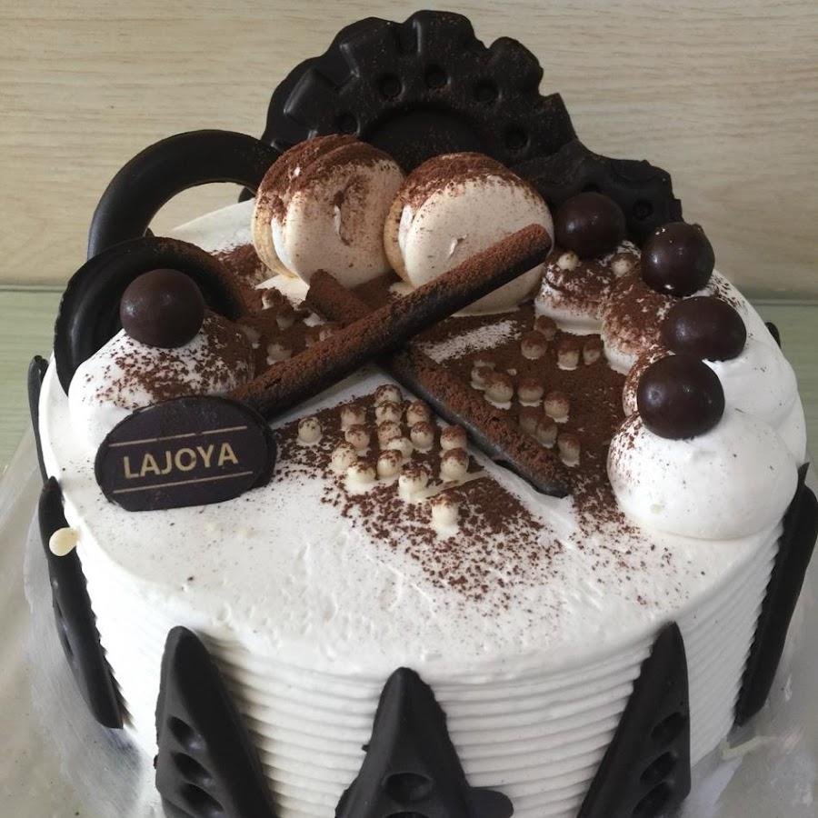 Lajoya Bakery, Uber, Ujung Berung