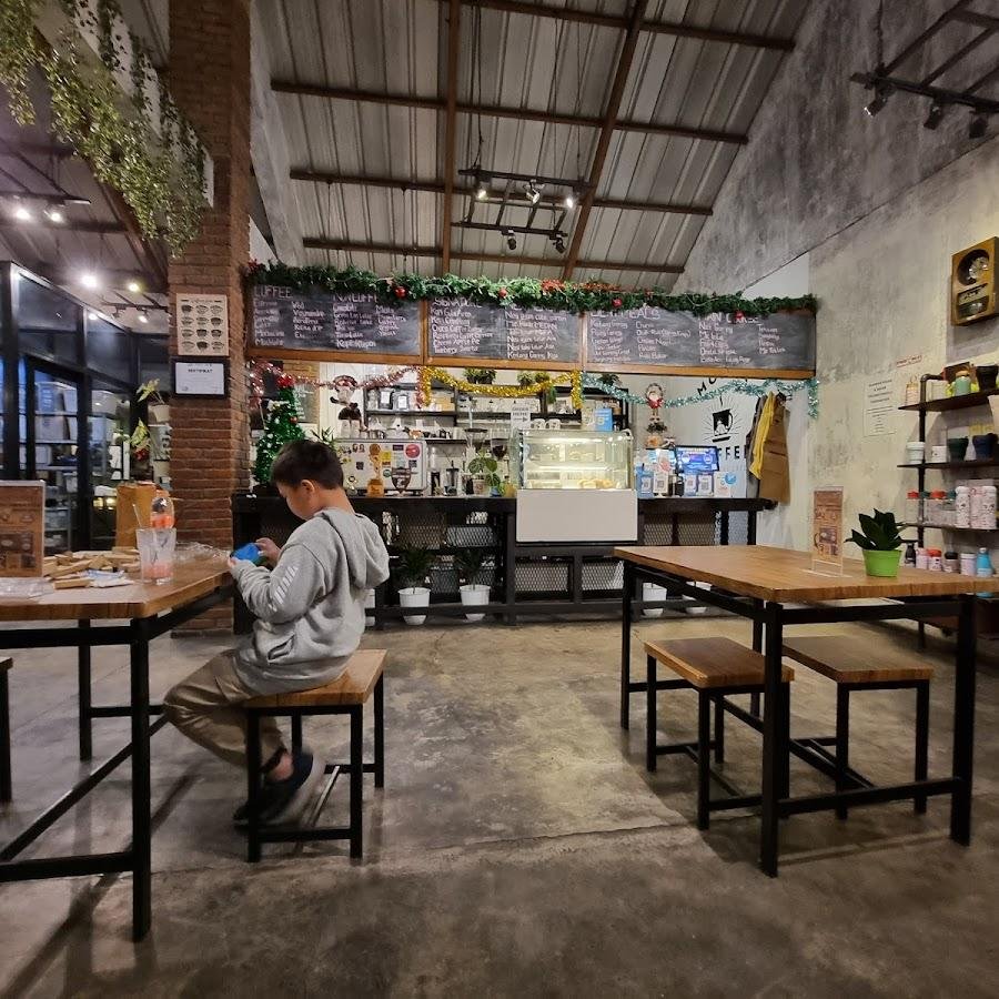 Moria Coffee, Lembang