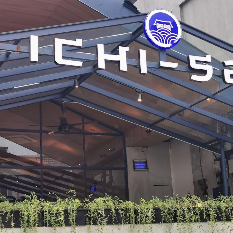 Ichisan Ramen, Tanjung Duren