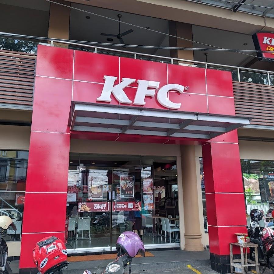 KFC, Kawi