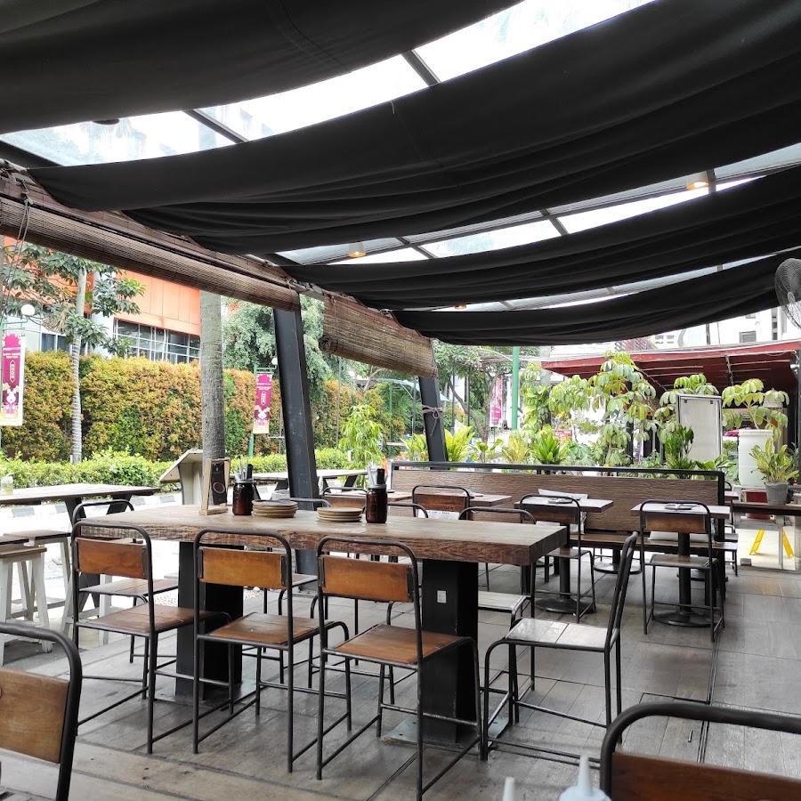 Dim Sum Inc., Plaza Festival