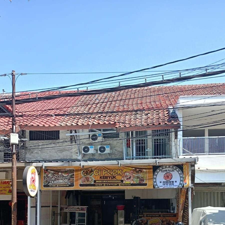 Cipork Keriyuk Mulyosari, Mulyosari