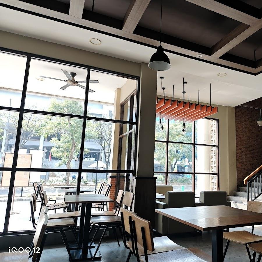 Burger King, Kota Bintang Kalimalang