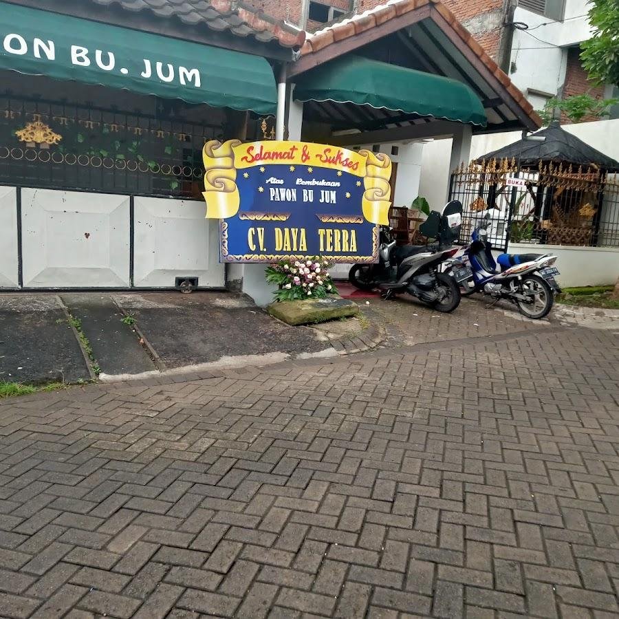 Pawon Bu Jum