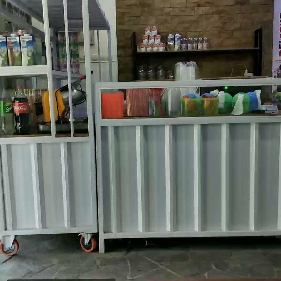 Es Teler Iki Wawa, Mastrip