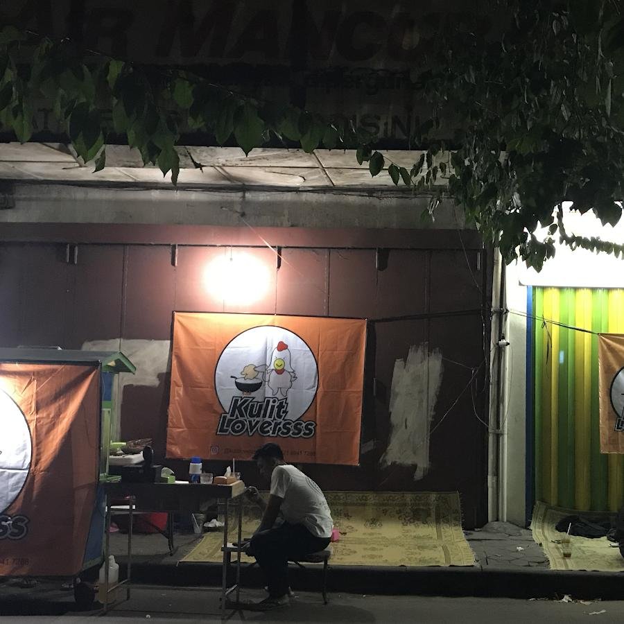 Kulit Loversss, Slamet Riyadi Solo