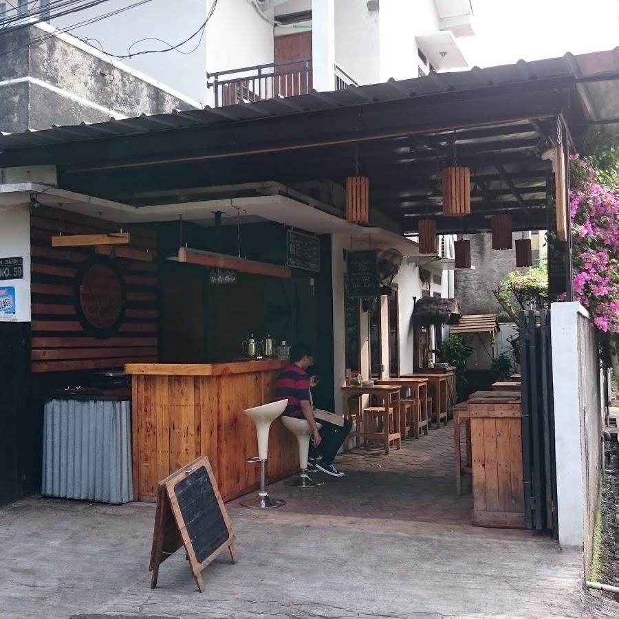 Saidi Corner