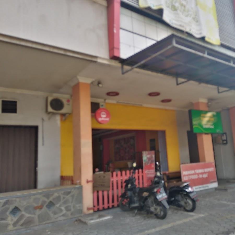 Ayam Madu SiBangkong, Jalan Jakarta