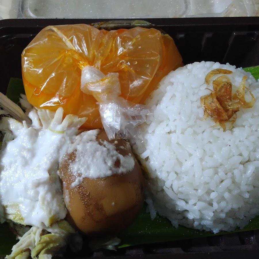 Nasi Liwet Pak Agus, Depok