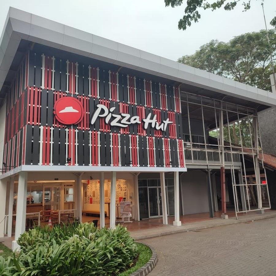 Pizza Hut, Kota Baru Parahyangan