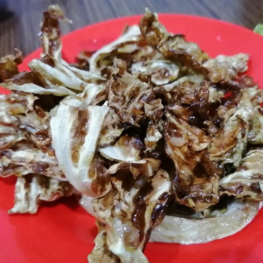 Nasi Uduk Cinta, Moh Toha