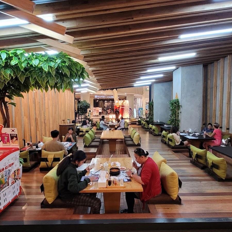 Noodle King, Lotte Shopping Avenue