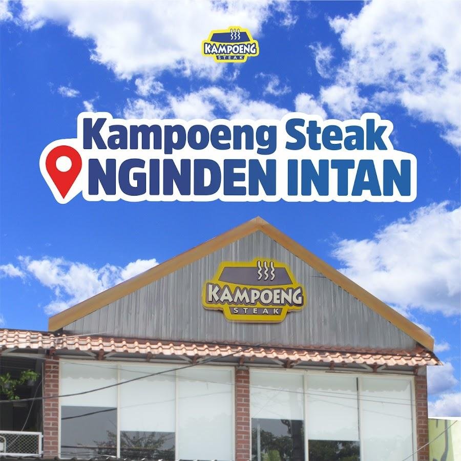 Kampoeng Steak, Nginden