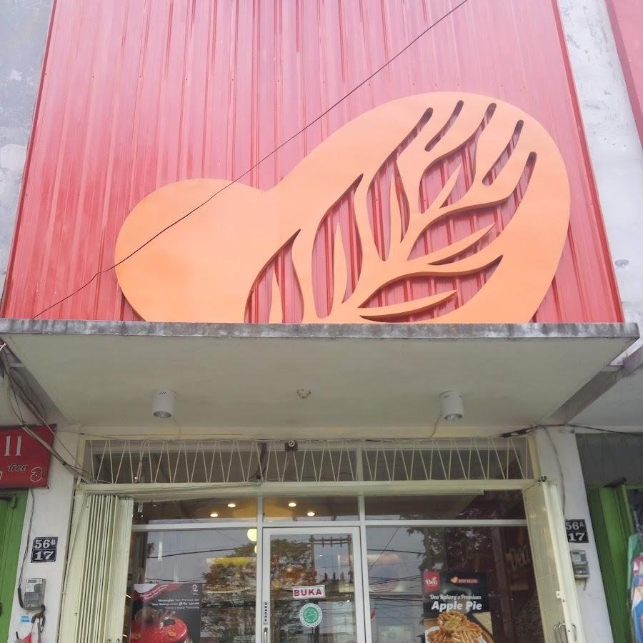 Dea Bakery, Sukun