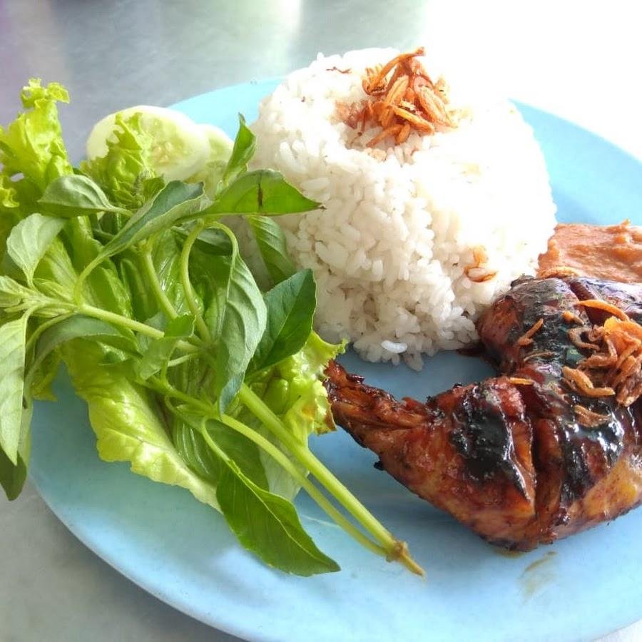 Pecel Lele Mas Mukarom, Griya Sumber Sari