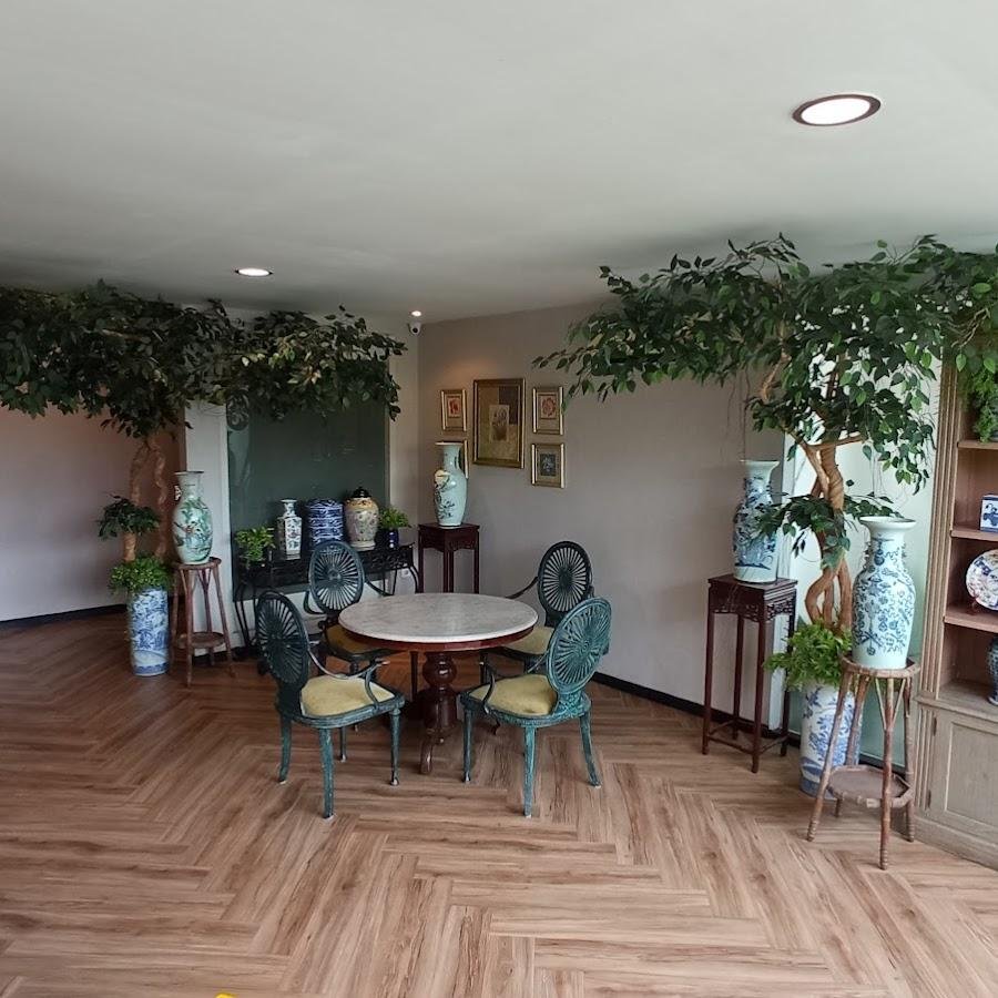 Kasoh Seafood Restaurant, Tegalsari