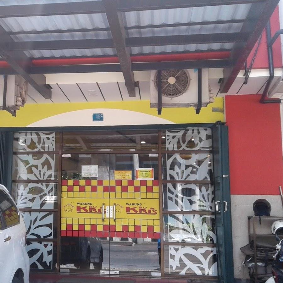 Warung Bu Kris, Kayoon