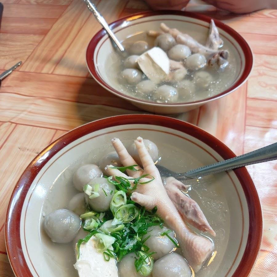 Cilok Goang Meme (CIGOME), Asrama Nyantong