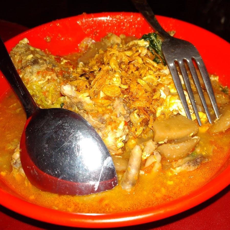 Seblak Mak Erot, Pondok Bambu