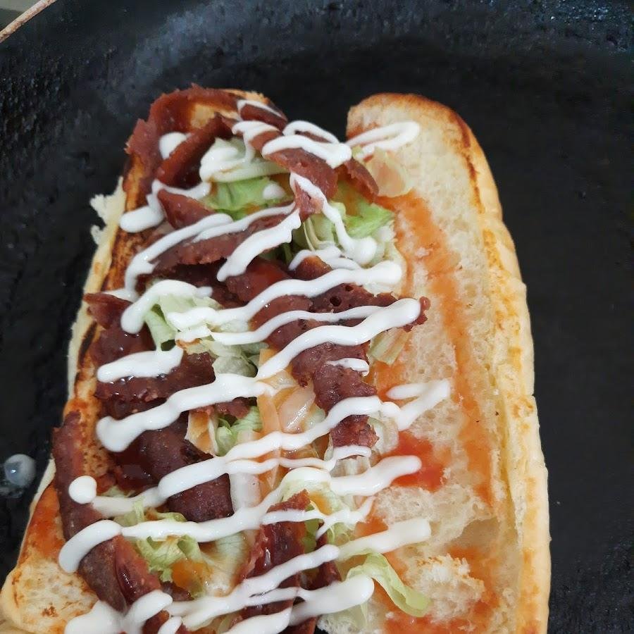 Arin Kebab, Batununggal
